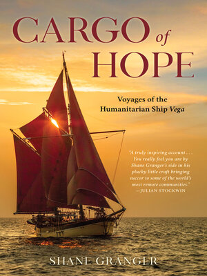 cover image of Cargo of Hope